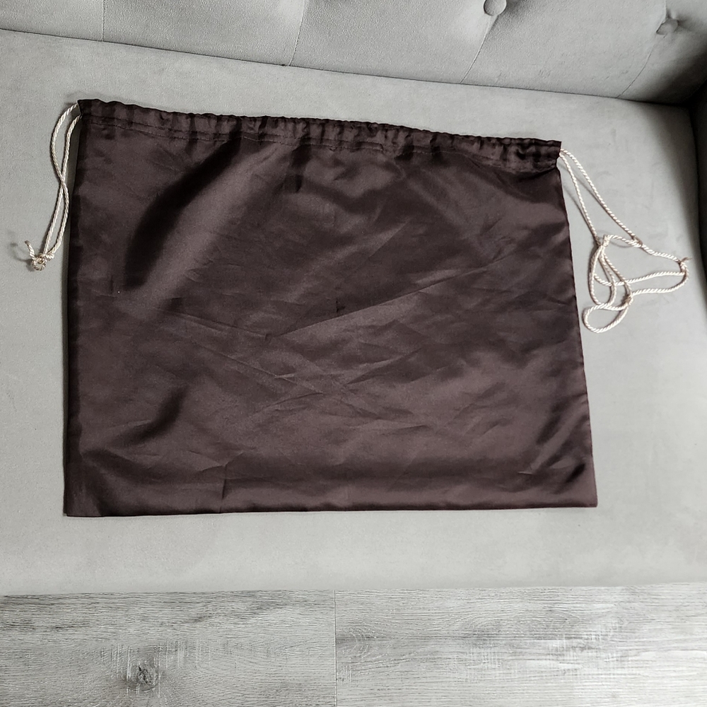 Coach Drawstring Dust Bag - Picture 5 of 5